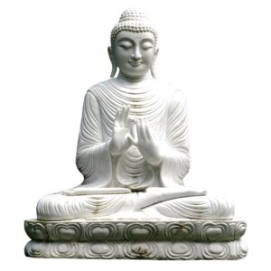 Gautama buddha profile image