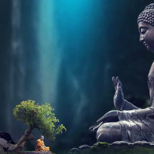 Gautama budha featured image