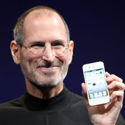Steve jobs personality featured image