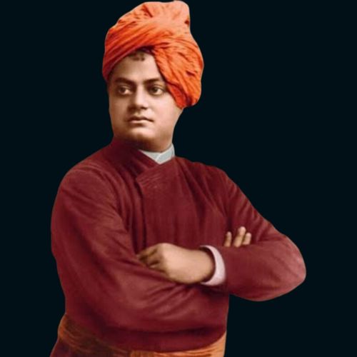 Swami Vivekananda | Learn Win Shine