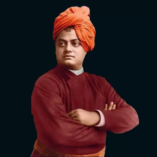 Profile image of swami vivekananda