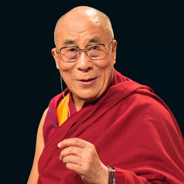 Profile image of 14th dalai lama