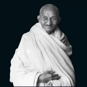 Mahatma gandhi