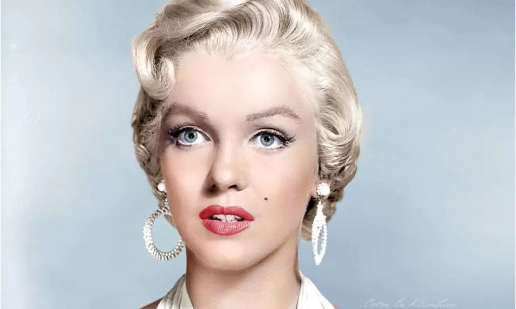 Marilyn monroe 1