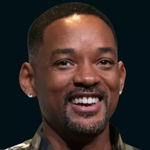 Profile image of will smith