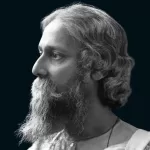 Profile image of rabindranath tagore