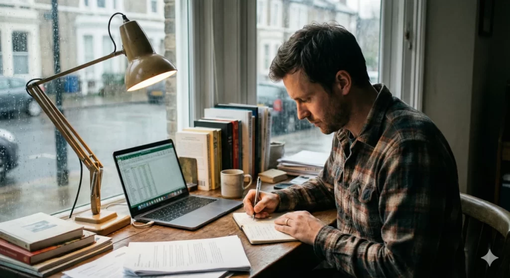 How to Build Strong Focus 1 1