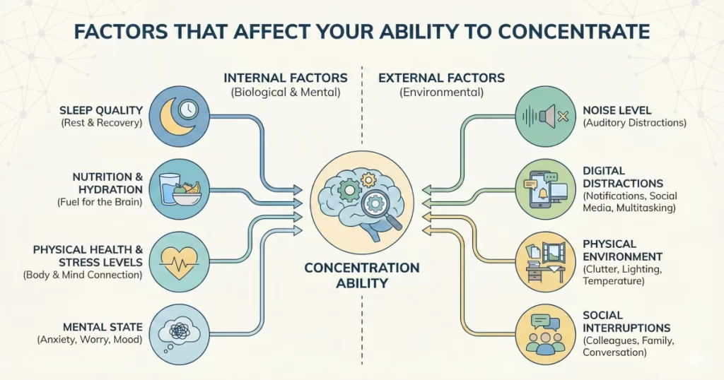 How to Build Strong Focus 2